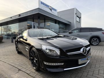 Mercedes-Benz SL